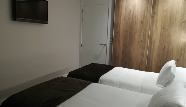 Standard Apartment 1 Bedroom
