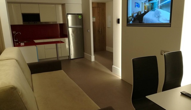 Standard Apartment 1 Bedroom