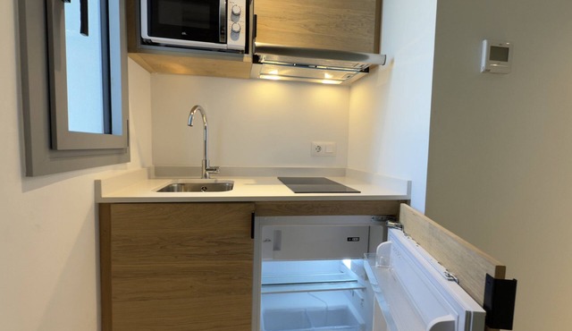 Standard Double Apartment