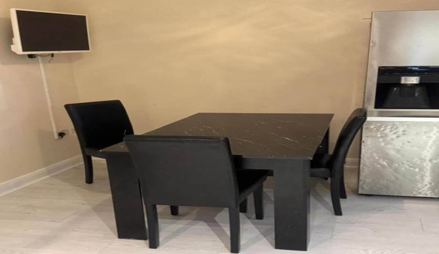 Standard Double King room