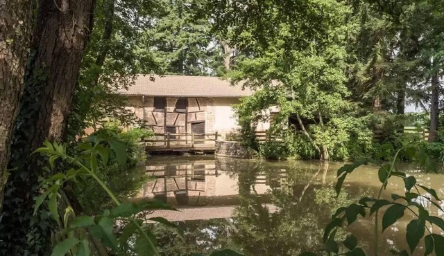 Standard double room for 2 people