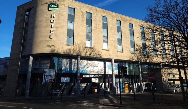 Standard Family of 3 Room