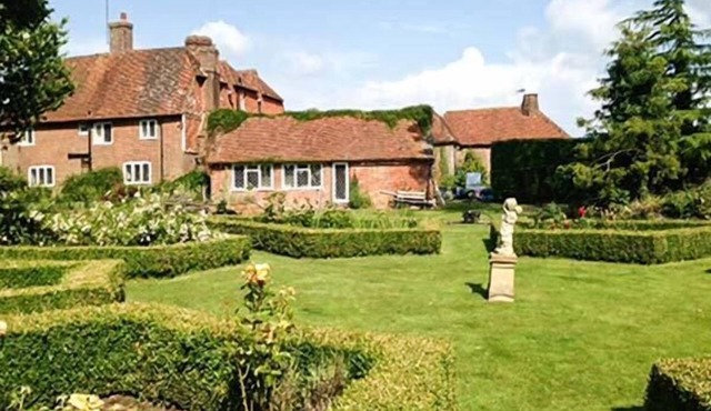 Standard Hill Cottage