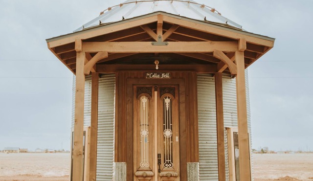 Standard One Room Silo
