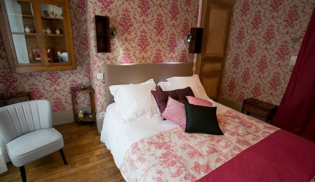 Standard room 1st floor