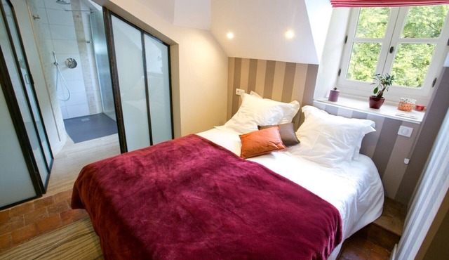 Standard room 2nd floor