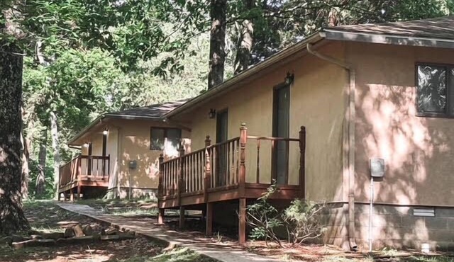 Standard Suite - Bungalow overlooking the River