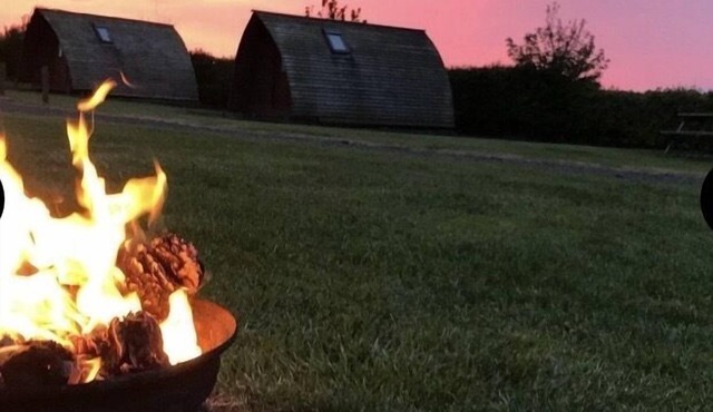 Standard Wooden Cabin