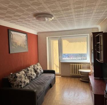 Standarta 2 istabas dzīvoklis