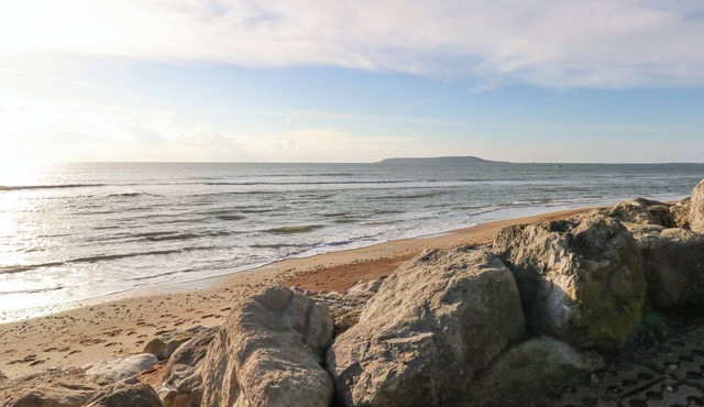 Standby Generator Bunker