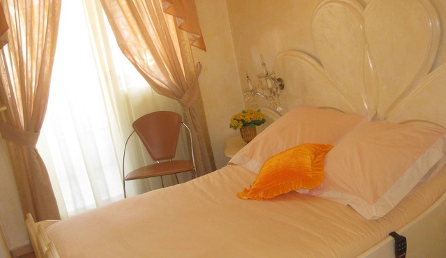 STANDING APARTMENT 9 KM FROM GENEVA