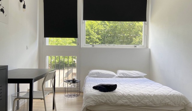 Standing Appart 1 floor 3 bedrooms 3 bathrooms