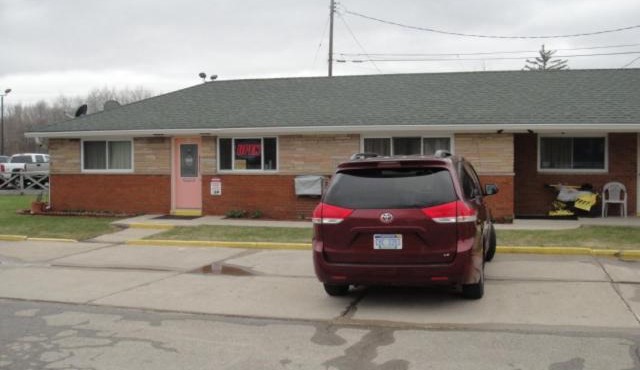Standish Motel