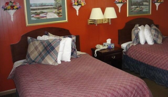 Standish Motel
