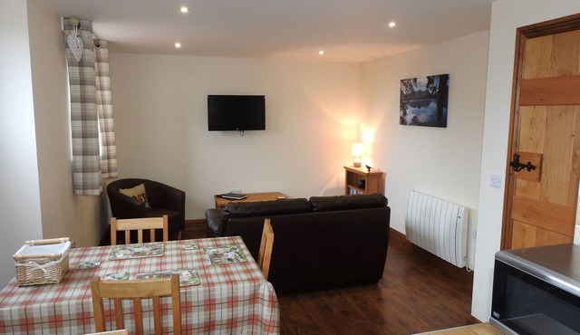 Stanegate, Irthington, dog friendly, ground floor, family cottage close to Hadrians Wall