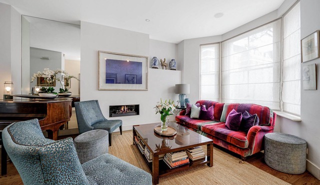 Stanford Road | Pro-Managed