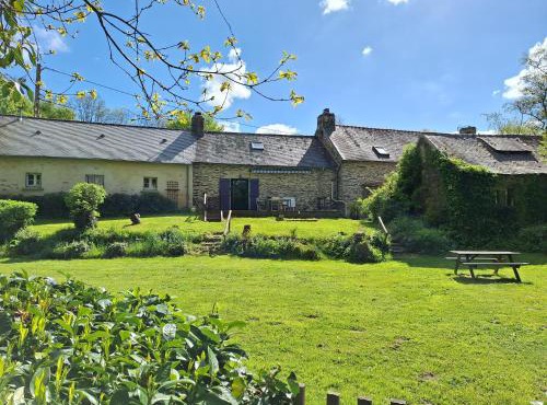 Stang Korvenn - Gîte du Vert Rivage