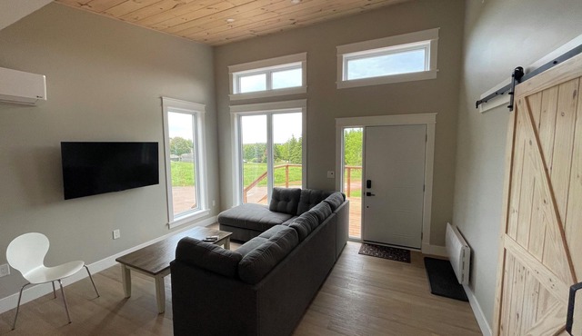 Stanley Bridge Retreat