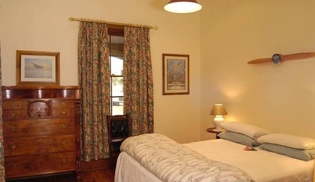 Stanley Cottage 2 bedroom