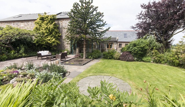 Stanley Lodge Farmhouse