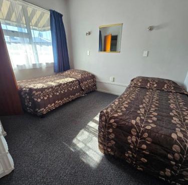 Stanley on Kimbolton