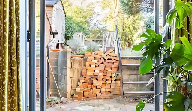 Stanley Road - Modern Flat in Oxford