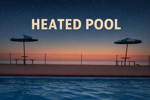 Stansbury Holiday Motel