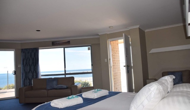 Stansbury Holiday Motel