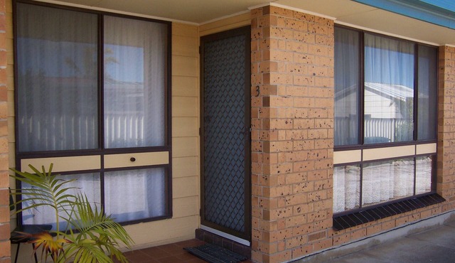 Stansbury Villas Unit 2 Relax with Family Friends