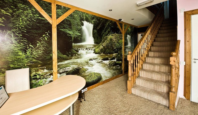 Stansted Airport Lodge