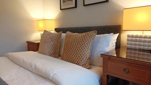 Stansted Lodge Elsenham