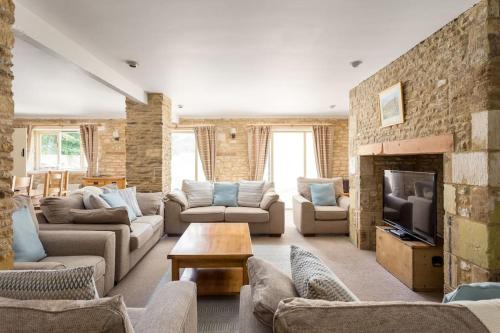 Stanton House, 6 bedroom, 5 bath