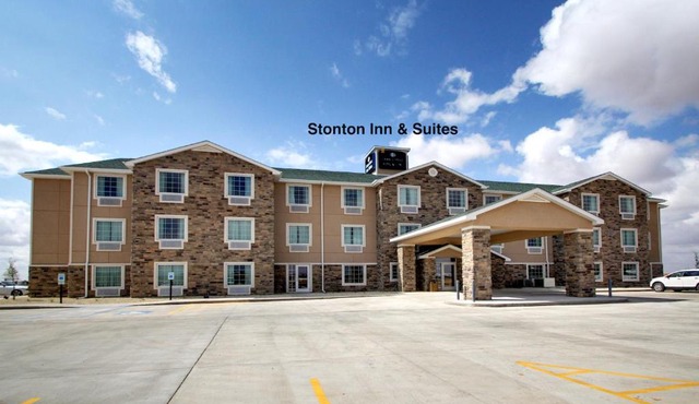 Stanton Inn and Suites