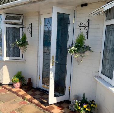 Stanwell Stansted Airport