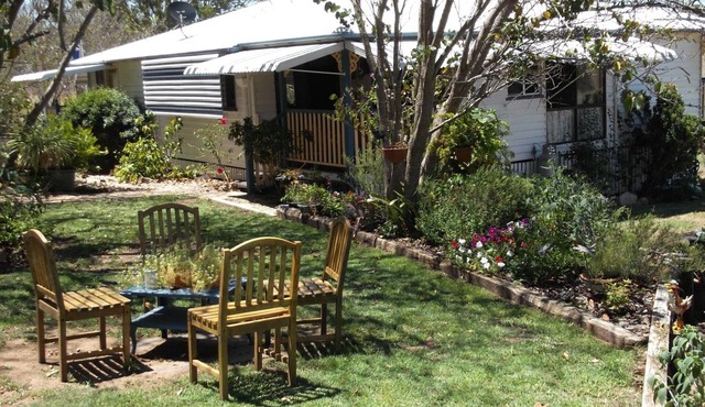 Staple House Bed and Breakfast