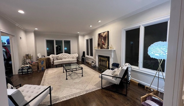 Stapleford Hall @ Potomac Village