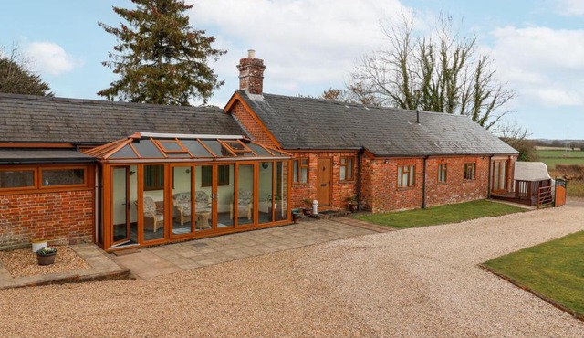 Stapleton Farm Bungalow