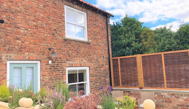 Stapleton/Parkgate Cottages