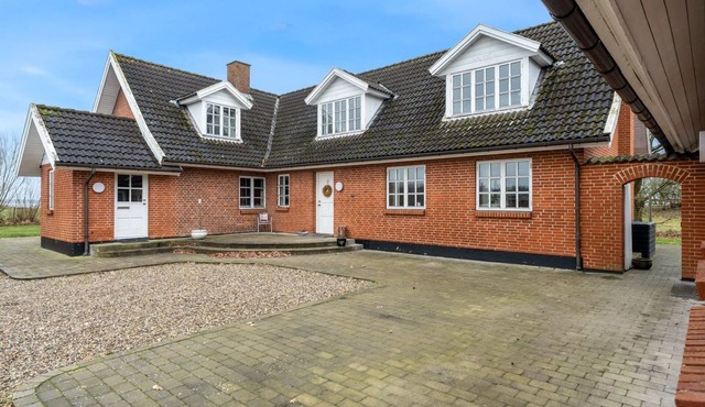 "Star" - 200m to the fjord by Interhome