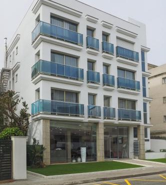 STAR BAY Hotel