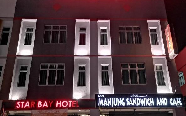 Star Bay Hotel
