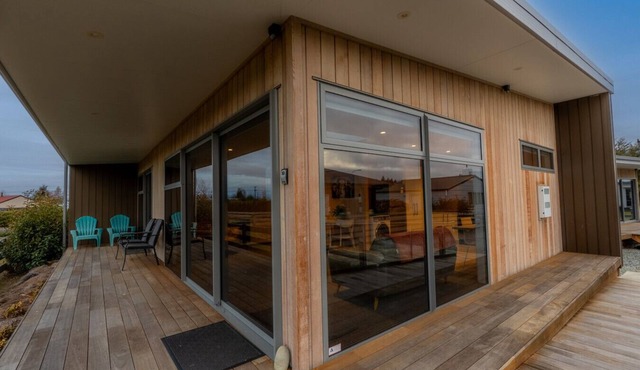 Star Bright Townhouse