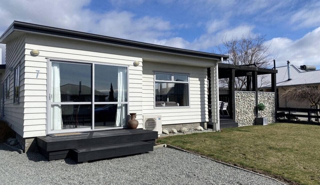 Star Gaze on Rhoboro Rd