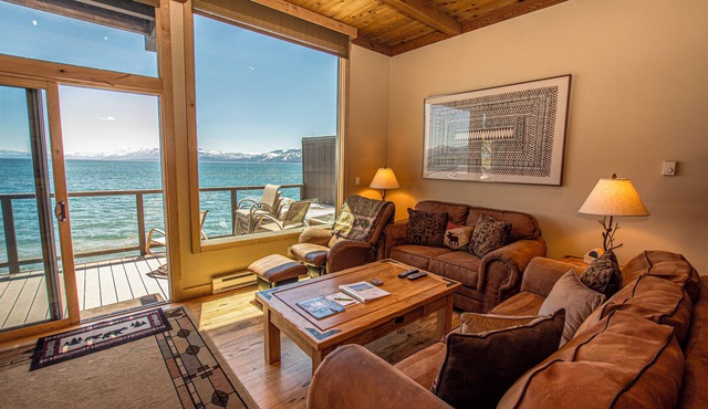 Star Harbor # 16 by Hauserman Rentals