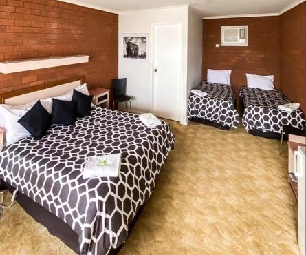 Star Hotel Rutherglen