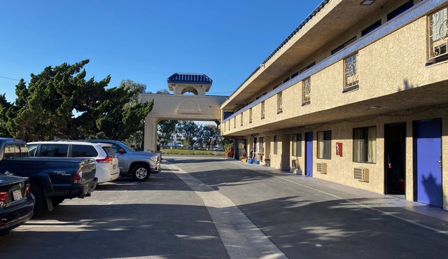 Star Inn Motel