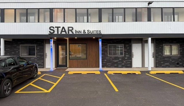 Star Inn & Suites