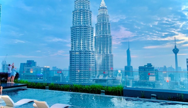 STAR KLCC By Comfort Hospitality