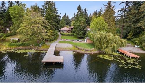 Star Lake Shores
