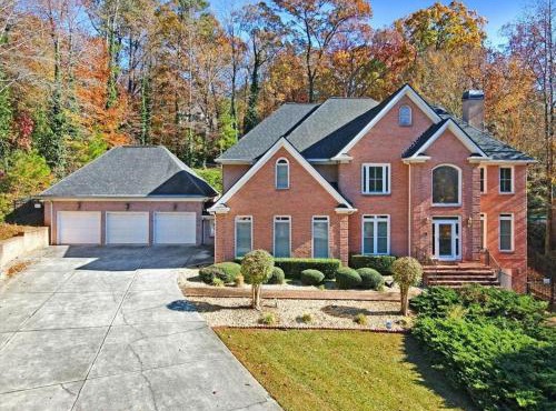 Star Mansion Atlanta